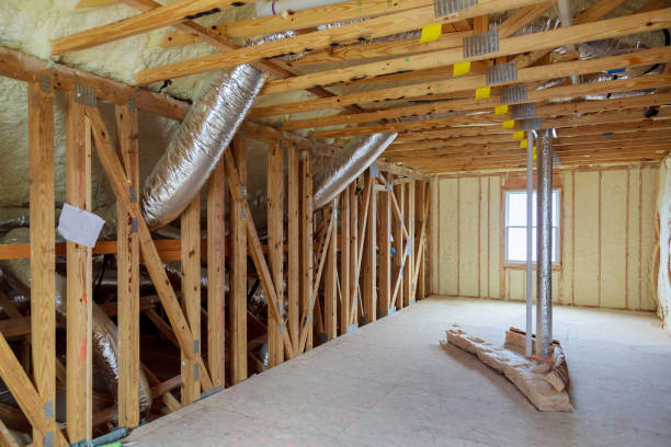 Best Insulation for Specific Applications in Shiner, TX